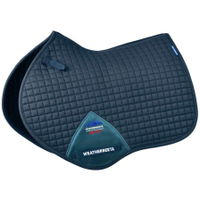 Prime Air-Tec Jump Shaped Saddle Pad